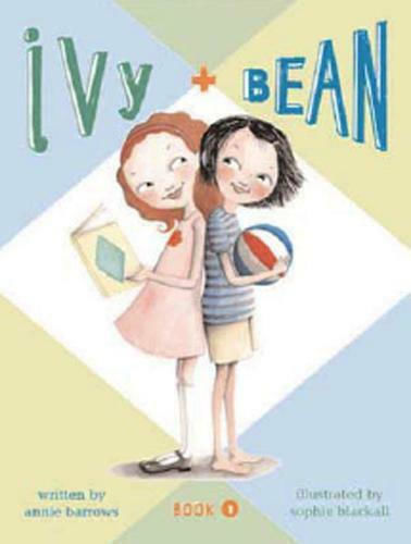 Ivy & Bean Ivy & Bean