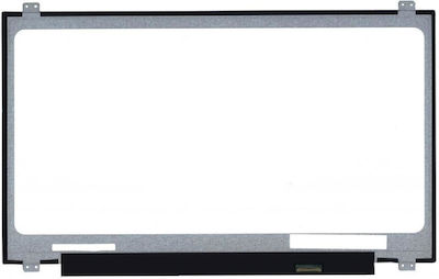Innolux Οθόνη 14" 1280x720 Matte 40 Pin για Laptop Δεξιά (N140BGE-L33)