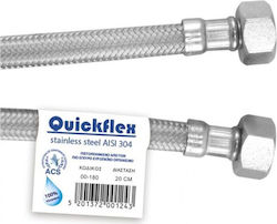 Viospiral Quickflex Spiralschlauch 60 cm