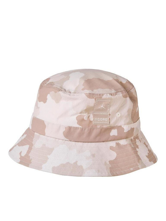 Jack & Jones Men's Bucket Hat Beige