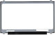 Innolux Monitor 17.3" 1600x900 Matte 30 Pin for Laptop ASUS Vivobook M712D Left N173FGA-E34