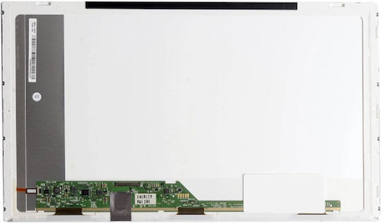 LG Οθόνη 15.6" 1280x720 Glossy 40 Pin για Laptop LG Αριστερά (LP156WH4-TLN1)