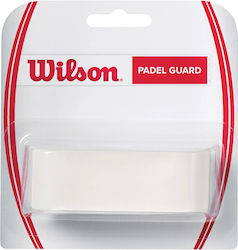 Wilson Overgrip Λευκό 2τμχ