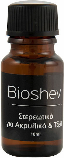 Bioshev Professional Grundierung für Gel Gummi 16ml