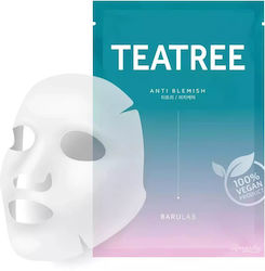 Barulab Tea Tree Sheet Mask