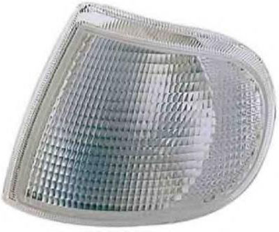 Flash for Skoda Felicia 1999-2001 Felicia Combi / S.W 1994-2001 / Felicia Pick-Up 1994-2001 / VW Caddy Pick-Up 1996-2004