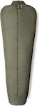 Snugpak Sleeping Bag Single Winter Softie Antarctica Olive