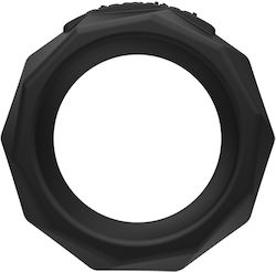 Bathmate Maximus Cock Ring Schwanz Silikon Black