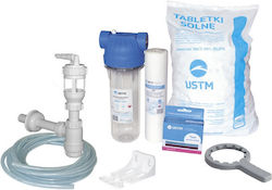 USTM Water Softener WS-INSTALLATION-KIT