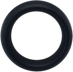 Toyz4lovers Timeless Cock Ring Medium Black