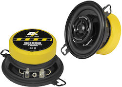 Esx QXE 32 Σετ Ηχεία 3.5" 100W RMS Esx QXE 32 Σετ Ηχεία 3.5" 100W RMS