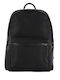 Emporio Armani Rucksack Schwarz