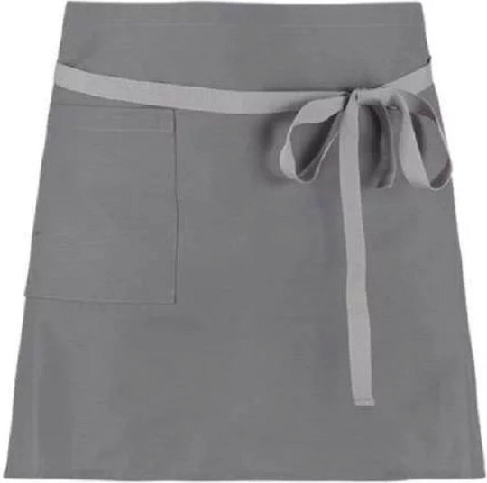 Giblor's Apron Waist Bari Gray