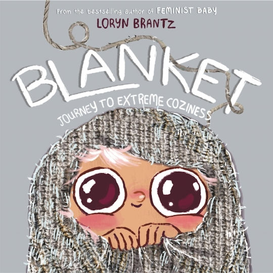 Blanket, Journey to Extreme Coziness