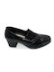 Pumps Low JIM 1007 Black