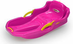 Jamara Play Bob Comfort Έλκηθρο 460541 80cm Ροζ