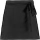 Giblor's Apron Waist Bari Black