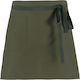 Giblor's Apron Waist Bari Green