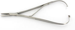 Gima Medical & Surgical Straight Forcep 14cm