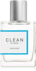 Clean Beauty Pure Soap EDP 30ml