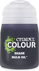 Citadel Nuln Oil Shade Nuln Oil 24ml