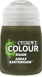 Citadel Shade Earthshade 18ml
