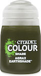 Citadel Shade Model Making Paint Earthshade 18ml