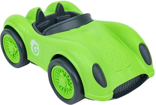 Globo Car for 1.5+ years