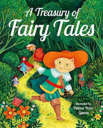 A Treasury of Fairy Tales