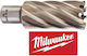 Milwaukee Hole Saw HSS