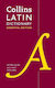 Latin Essential Dictionary, All the Words You Need, Every Day