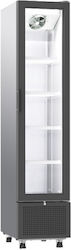 Fresh Ψυγείο Αναψυκτικών 211lt Μονόπορτο CL 220SD