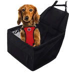 Waterproof Seat For Car for Dog 40x30x25cm