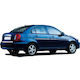 S-dizayn Car Window Decorative For Hyundai Accent 4pcs