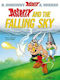 Asterix, Asterix and The Falling Sky: Album 33