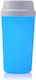 Cyclops Shaker Blau