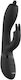 Vive Nilo Vibrator Kaninchen Pinpoint Rotierend...