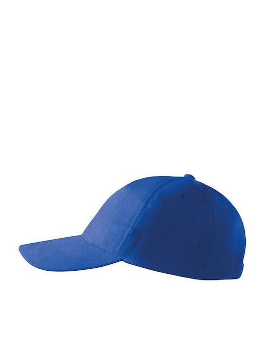 Malfini Jockey Blau
