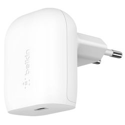 Belkin BoostCharge Adaptor 20W Belkin BoostCharge Adaptor 20W