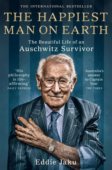 The Happiest Man on Earth, Das schöne Leben eines Auschwitz-Überlebenden