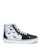 Sk8 Hi Damen Stiefel Mehrfarbig