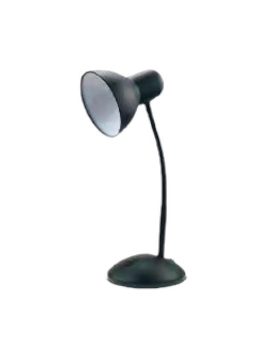 D22-N Flexible Office Lighting Black