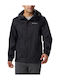 Watertight II Winter Jacket Waterproof Black