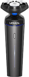 Limural 8317 Rechargeable Face Electric Shaver