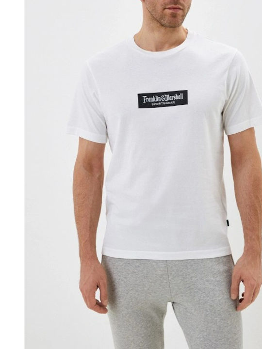 T-Shirt Weiß