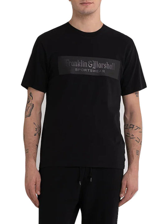 T-Shirt Schwarz
