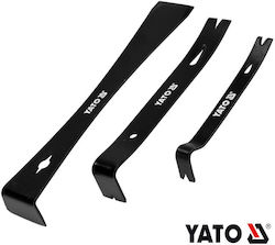 Yato Tool Set 3pcs