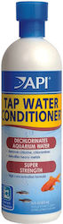 API Tap Water Conditioner Aquarium Water Treatment for Environment Protection 118ml