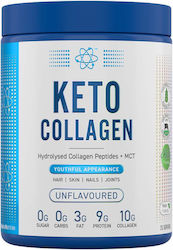 Applied Nutrition Keto Collagen 325gr Unflavoured