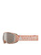 Cairn Omega SPX3000 Ski- & Snowboardbrille Erwachsene Rosa mit Linse Spiegel in Gray Farbe